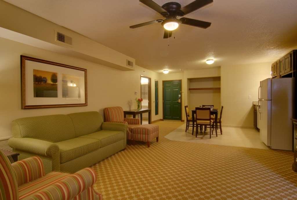Country Inn & Suites By Radisson, Chanhassen, Mn Rum bild