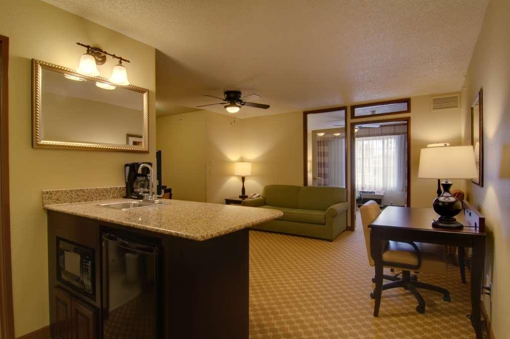 Country Inn & Suites By Radisson, Chanhassen, Mn Rum bild