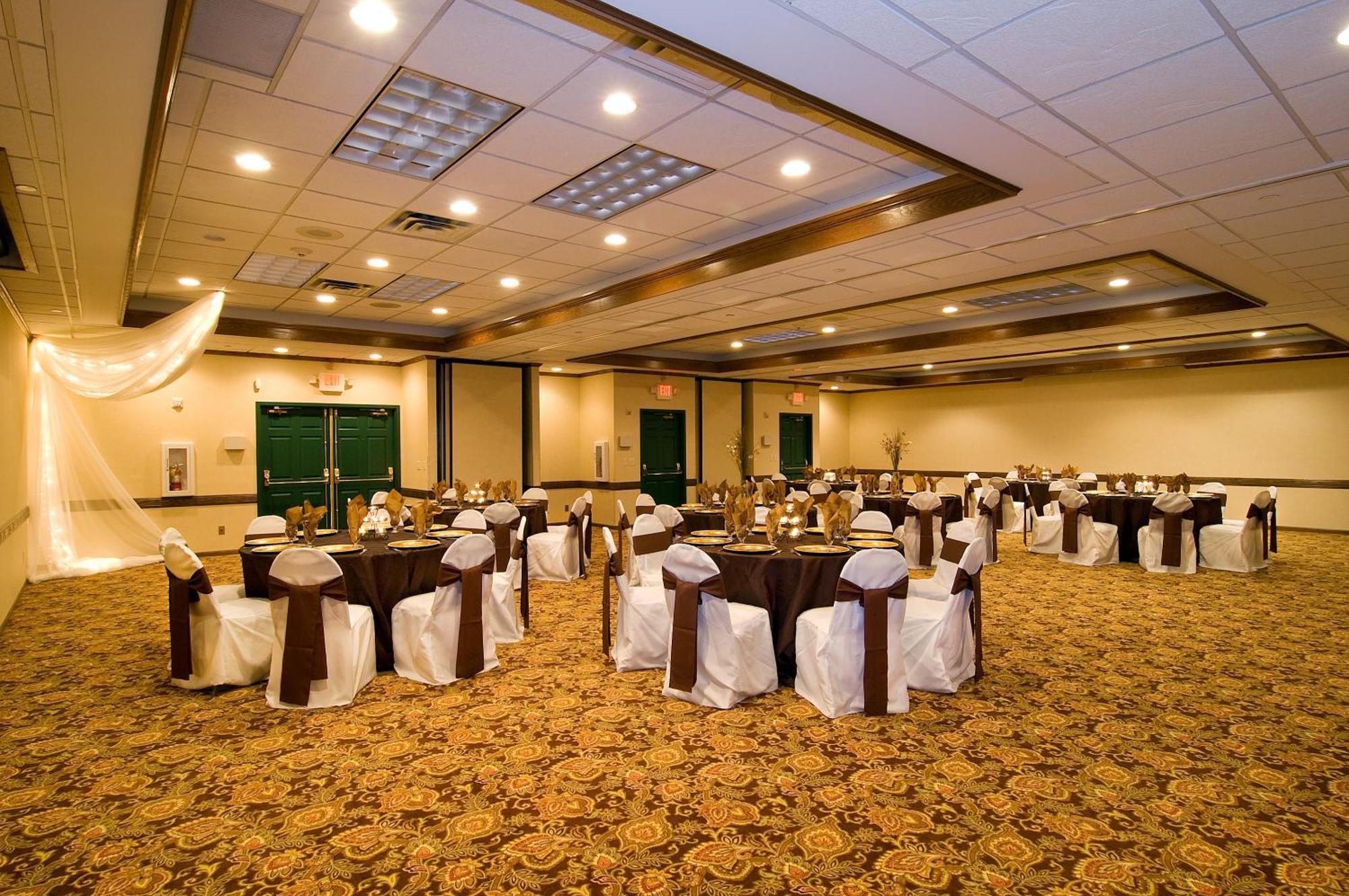Country Inn & Suites By Radisson, Chanhassen, Mn Exteriör bild
