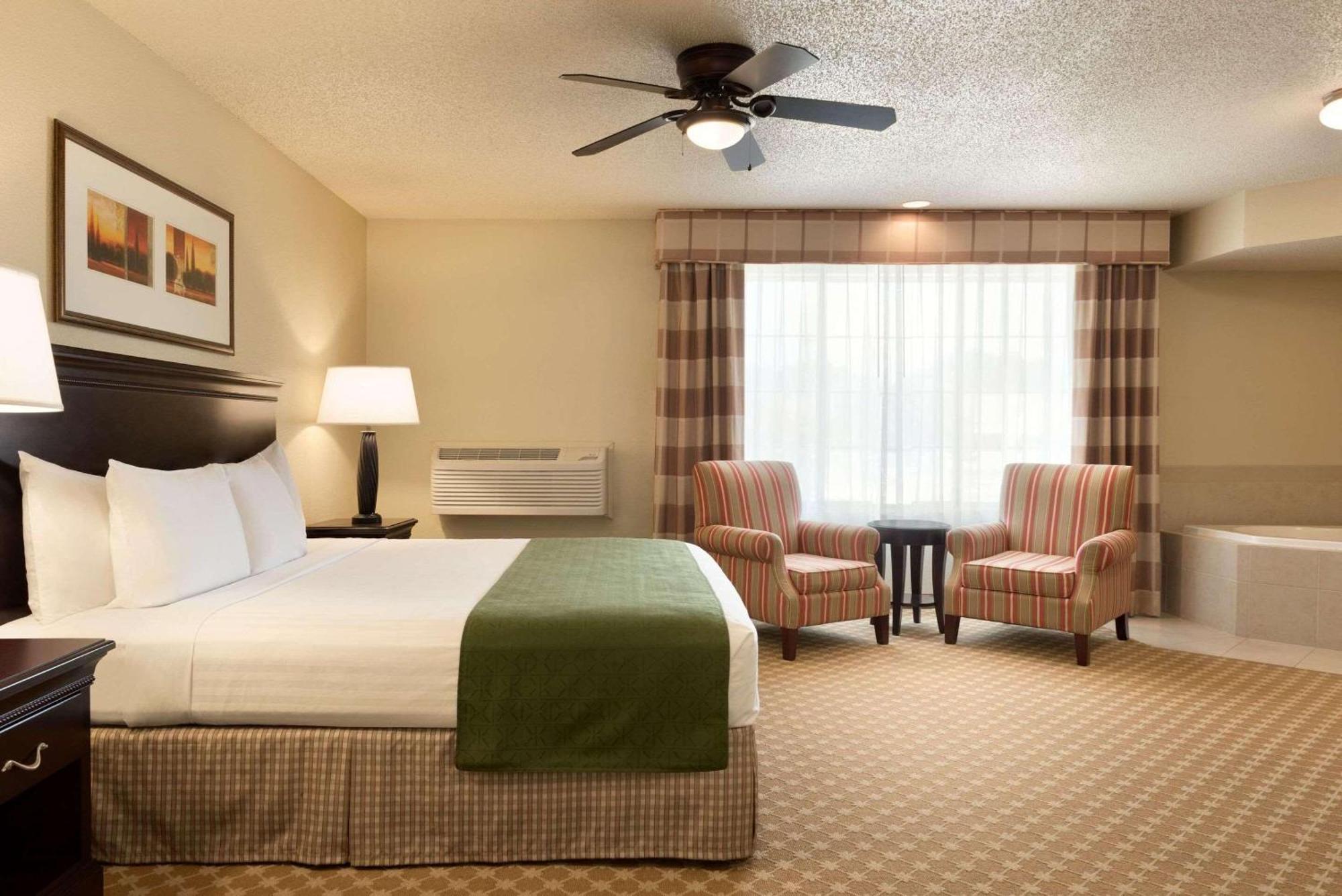 Country Inn & Suites By Radisson, Chanhassen, Mn Exteriör bild