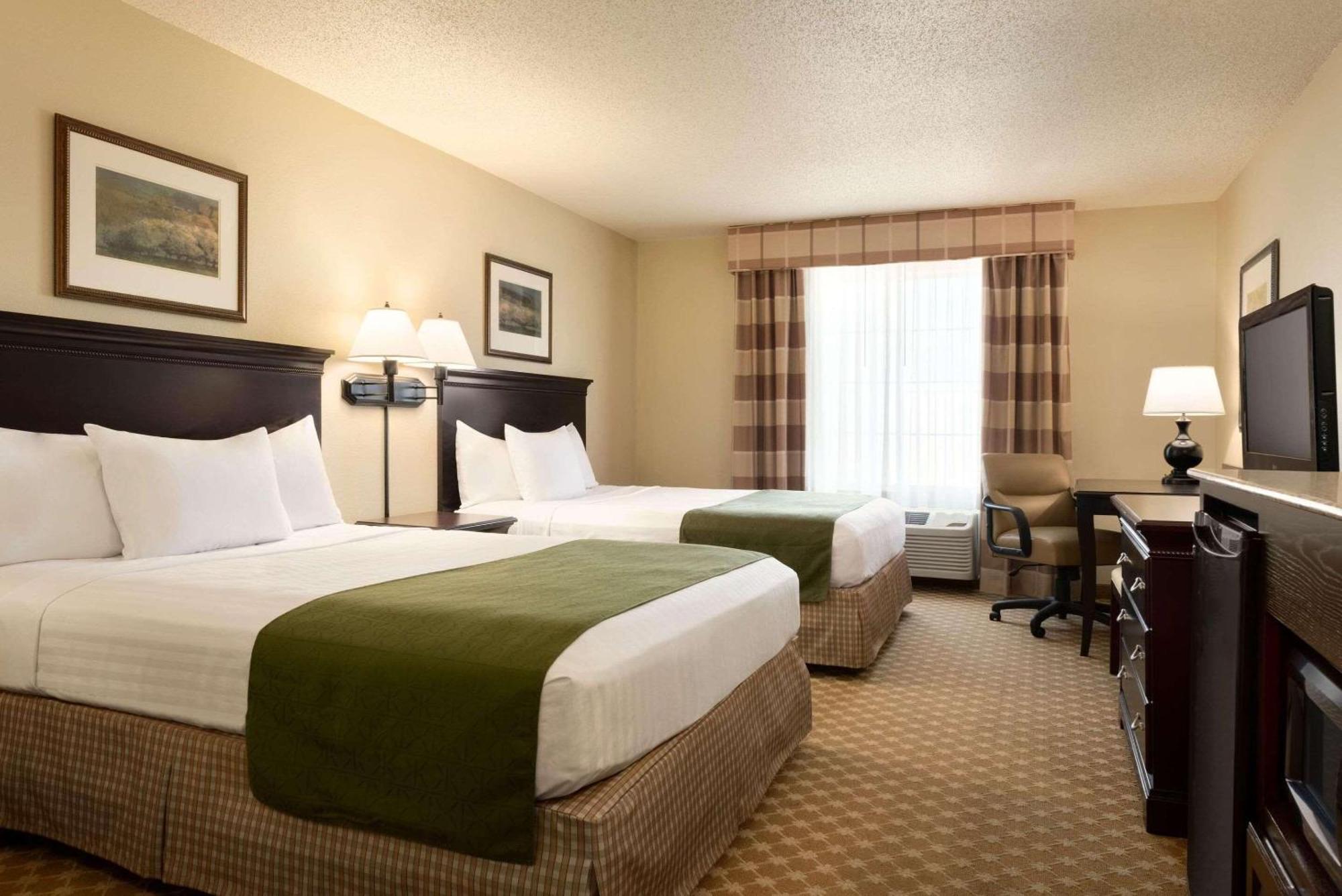 Country Inn & Suites By Radisson, Chanhassen, Mn Exteriör bild
