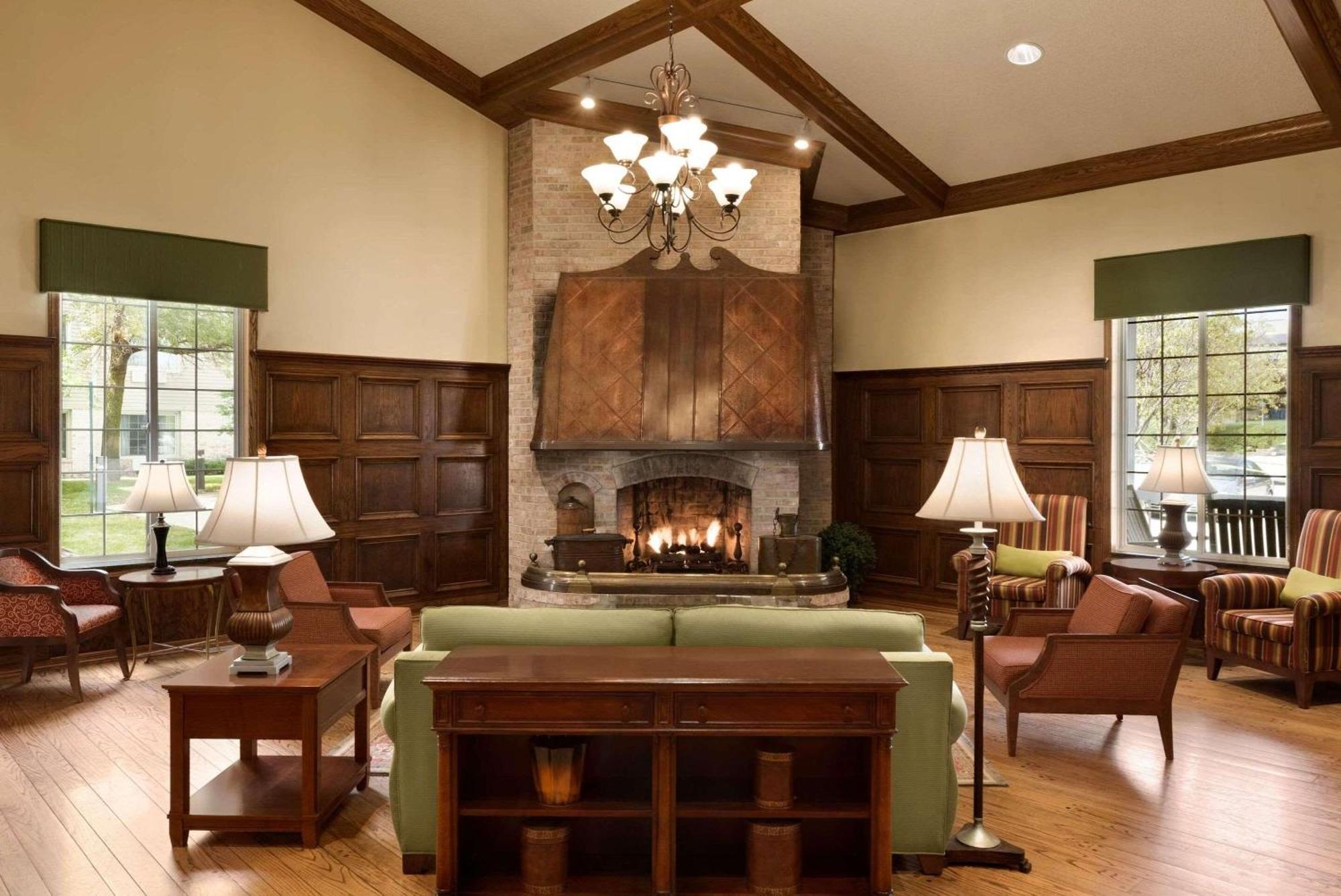 Country Inn & Suites By Radisson, Chanhassen, Mn Exteriör bild