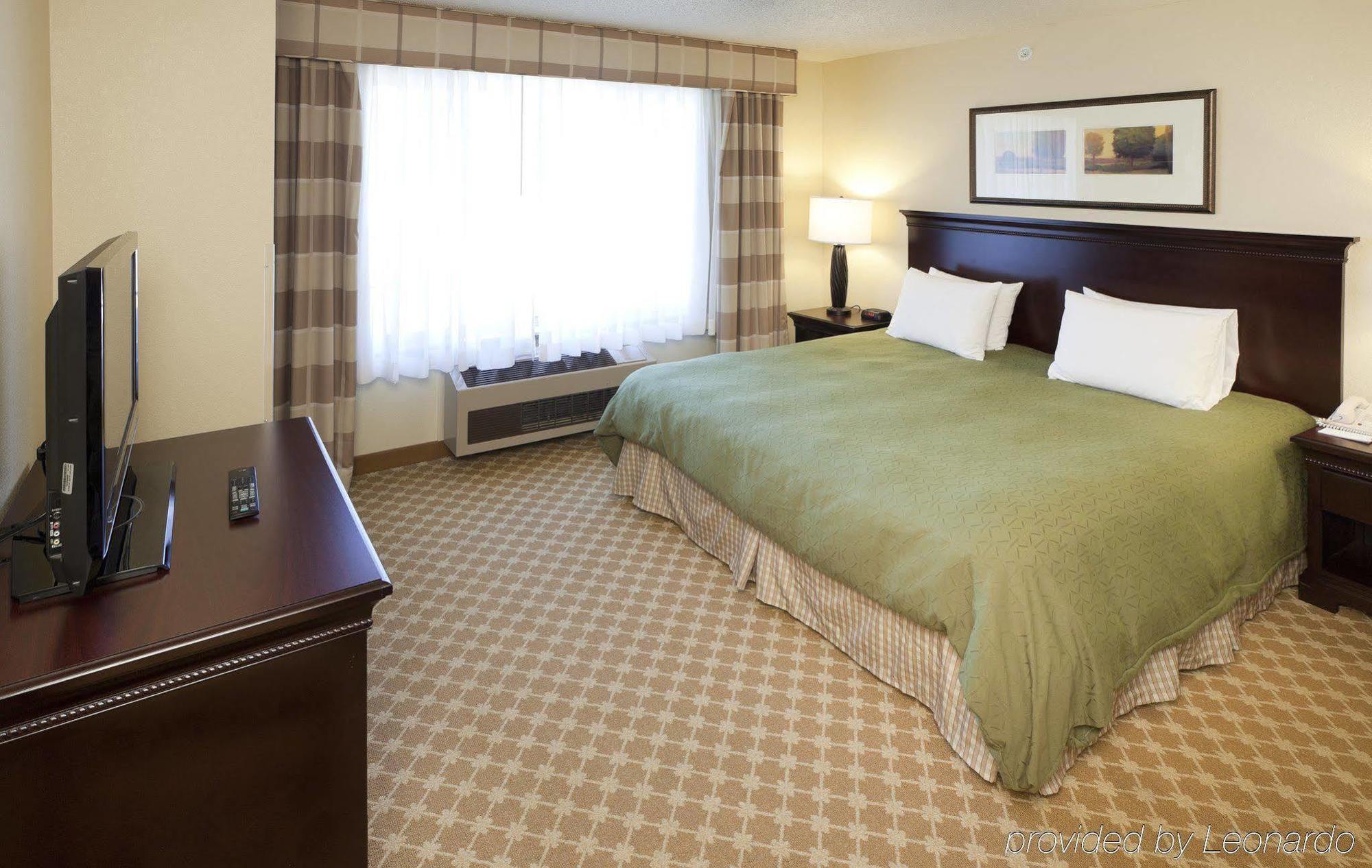 Country Inn & Suites By Radisson, Chanhassen, Mn Rum bild