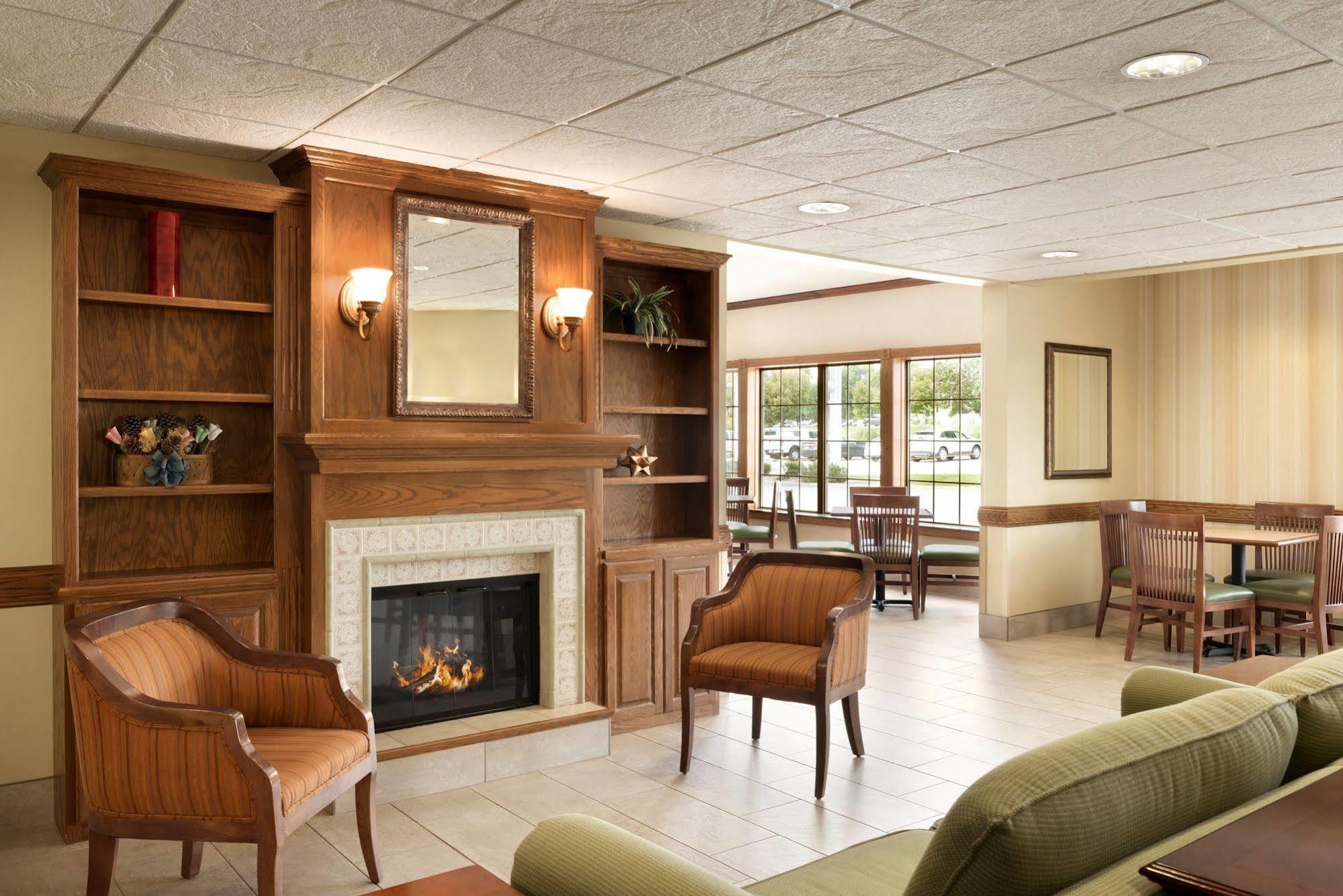 Country Inn & Suites By Radisson, Chanhassen, Mn Exteriör bild
