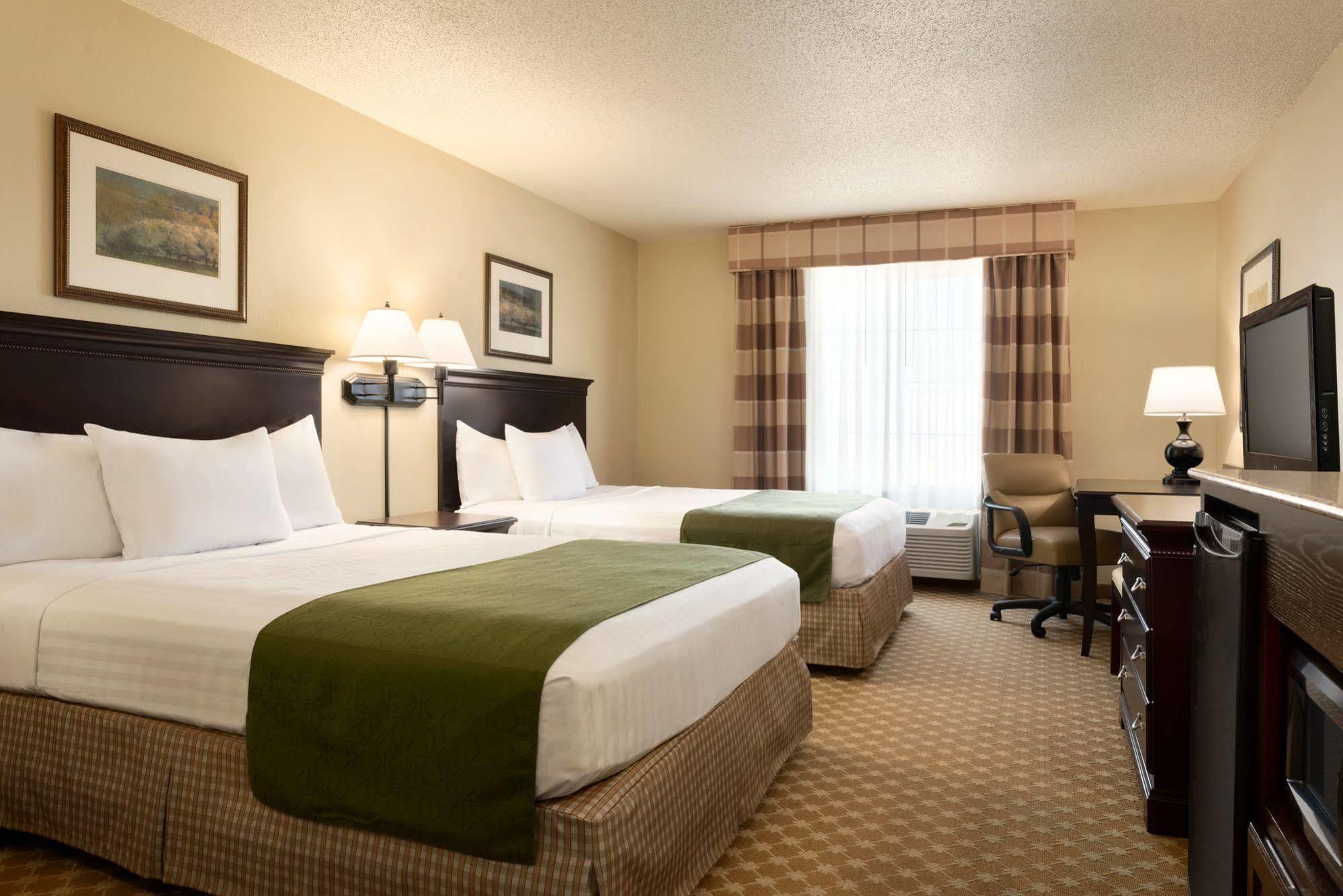 Country Inn & Suites By Radisson, Chanhassen, Mn Exteriör bild