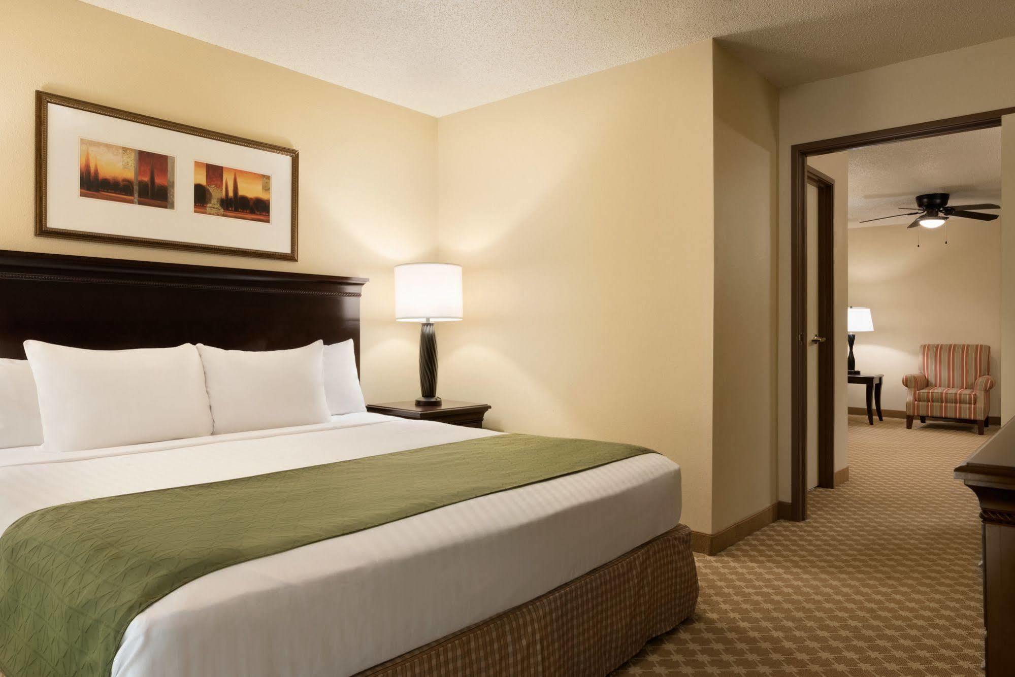 Country Inn & Suites By Radisson, Chanhassen, Mn Exteriör bild