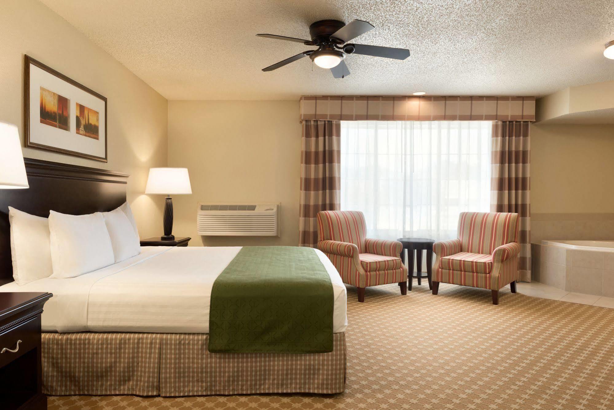 Country Inn & Suites By Radisson, Chanhassen, Mn Exteriör bild