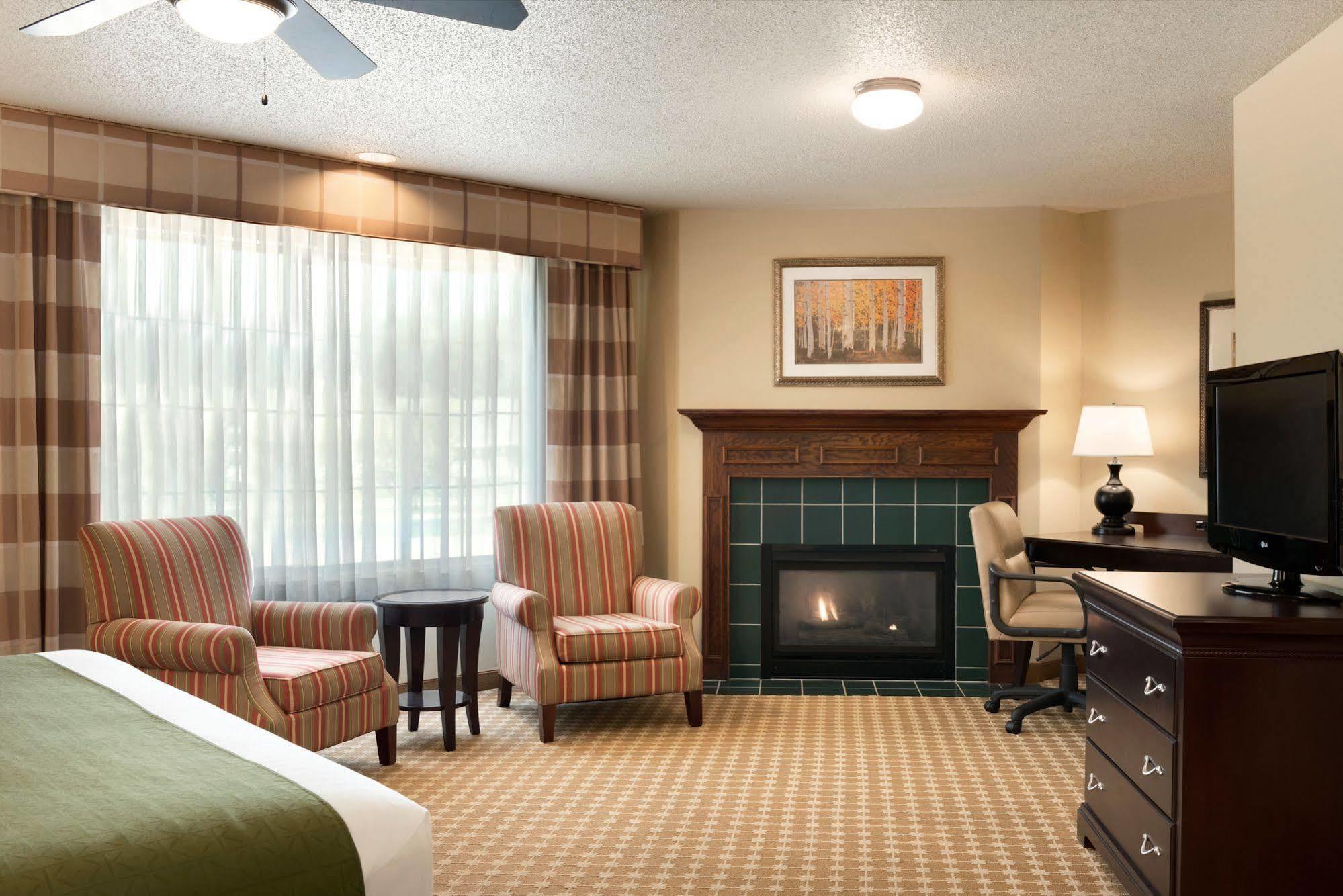 Country Inn & Suites By Radisson, Chanhassen, Mn Exteriör bild